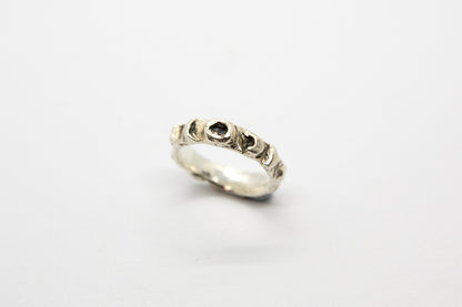 Ring for Luna