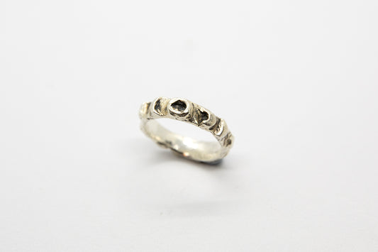 Ring for Luna