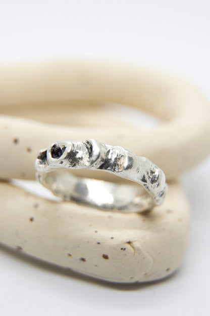 Ring for Luna