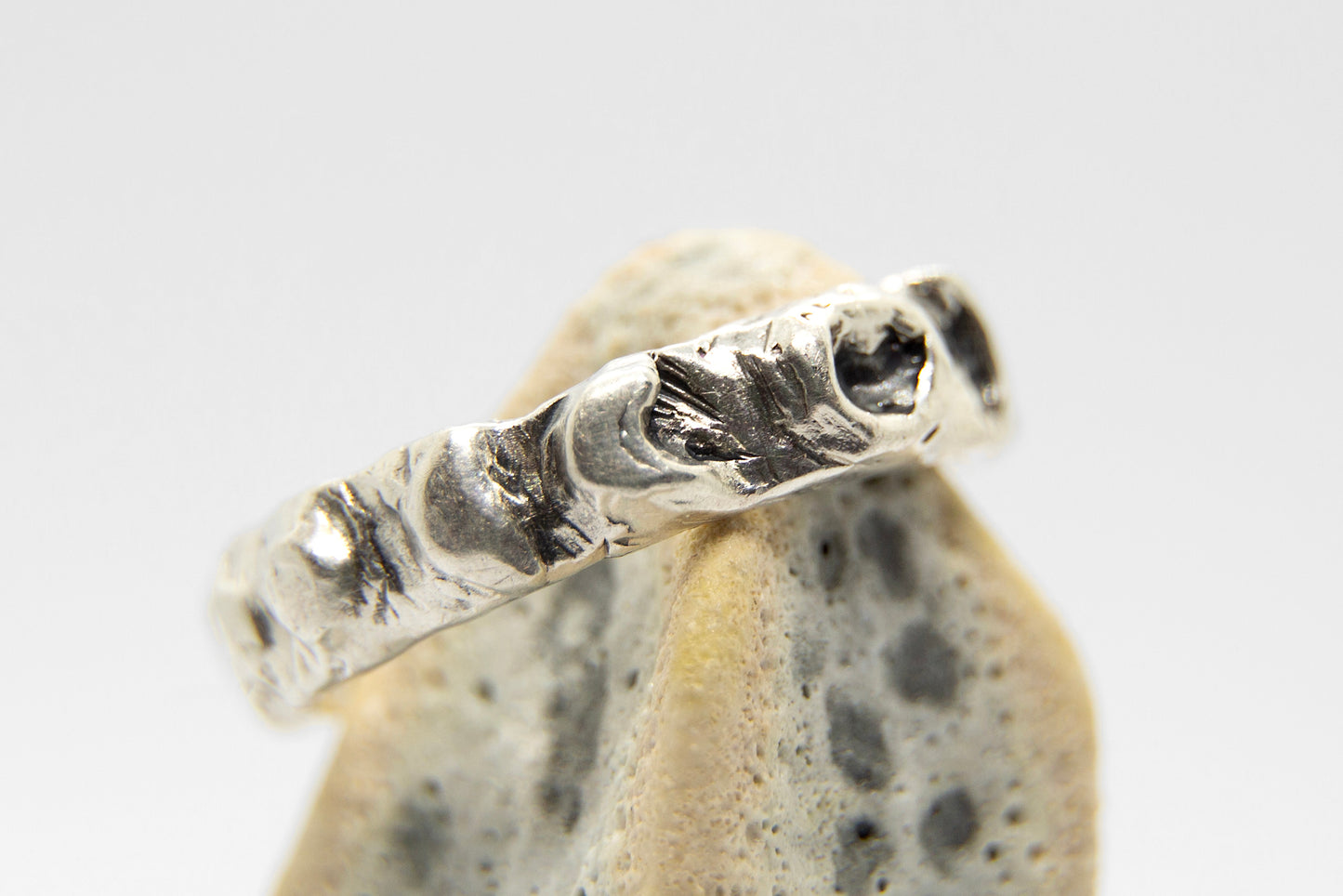Ring for Luna