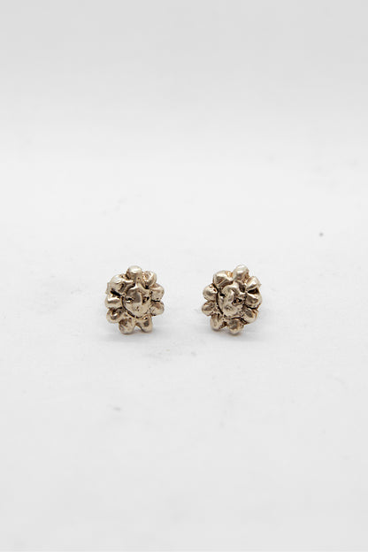 Solar Laugh Earrings