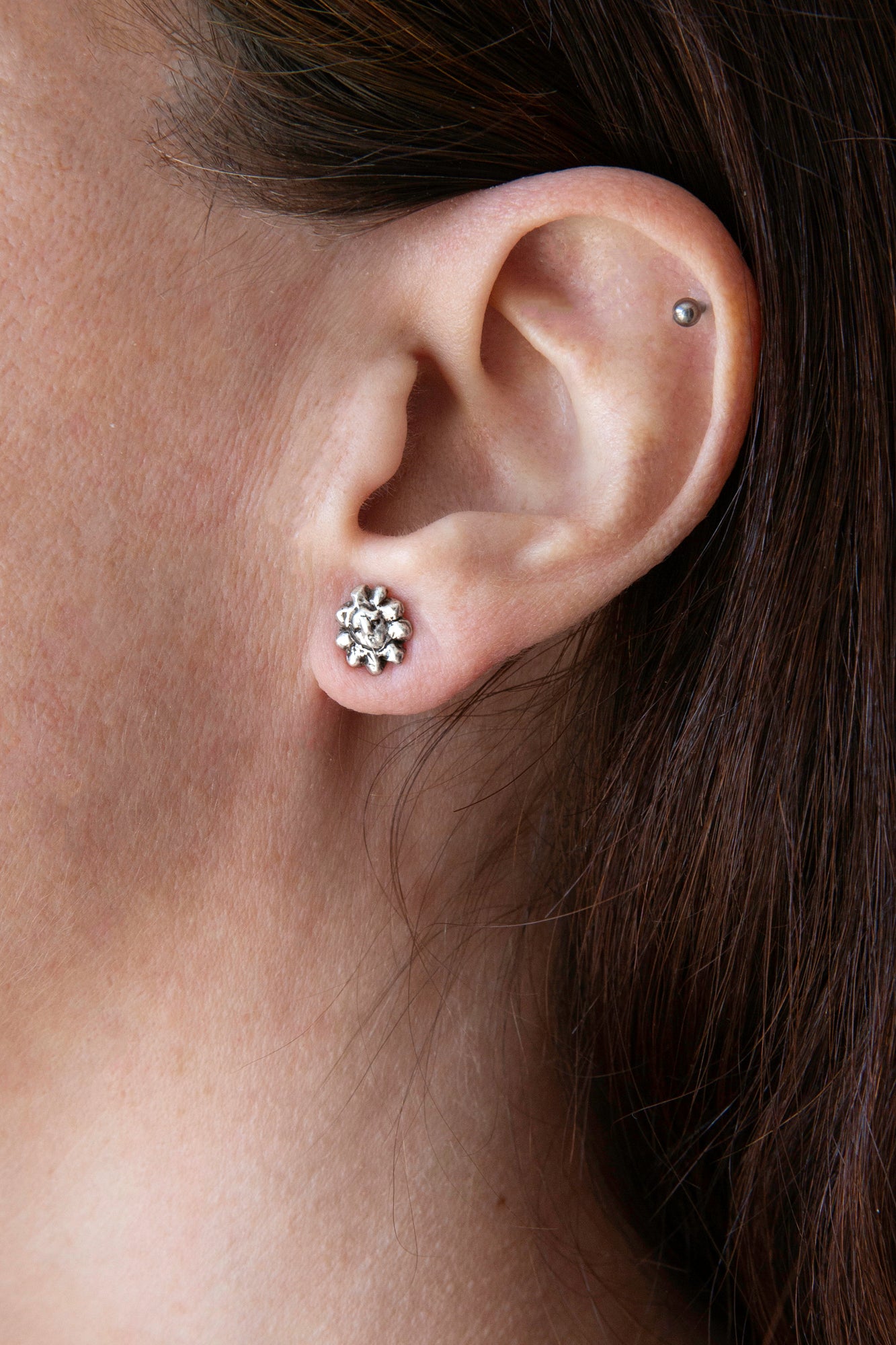 Solar Laugh Earrings