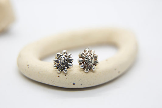 Solar Laugh Earrings