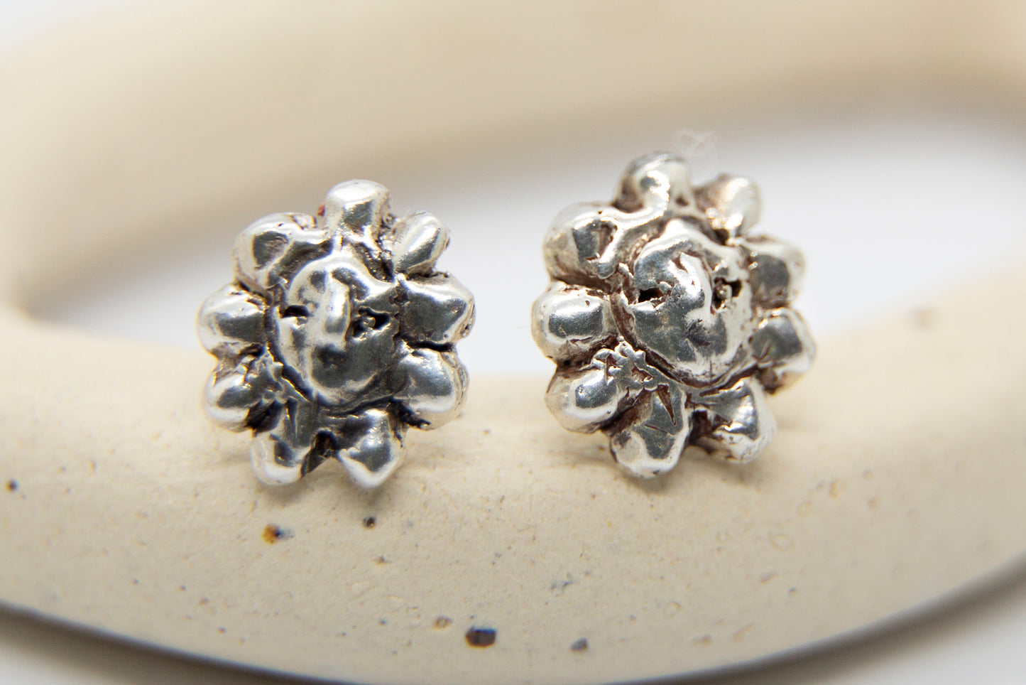 Solar Laugh Earrings