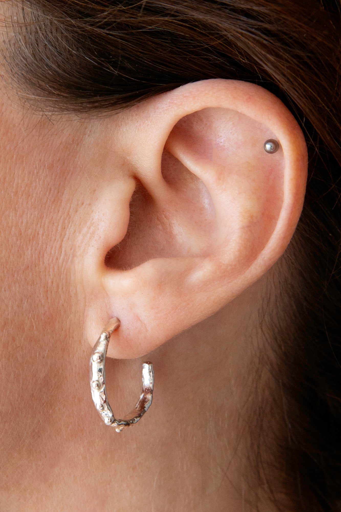 Woobly Etruria Earrings