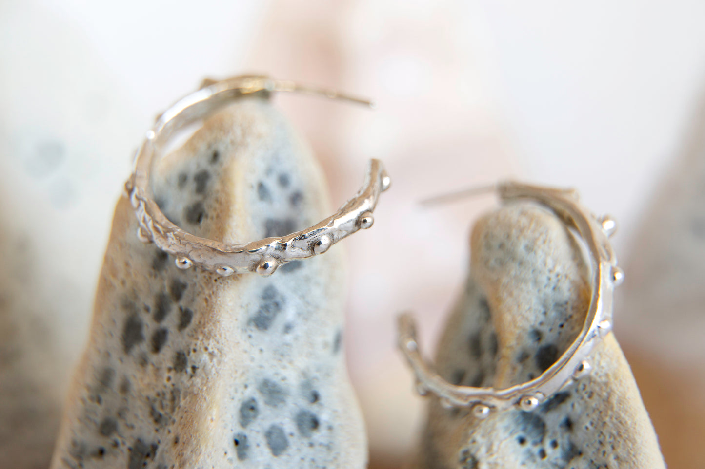 Woobly Etruria Earrings
